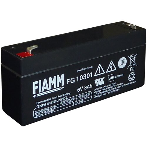 FIAMM akumulator FG10301, (21287024) Cene