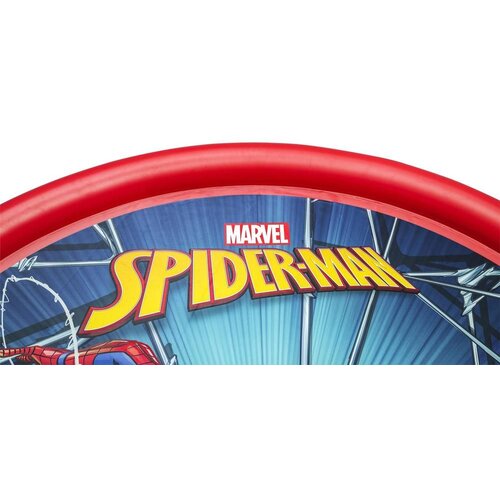 Bestway Bazen - fontana Spider-Man 165 cm Slike