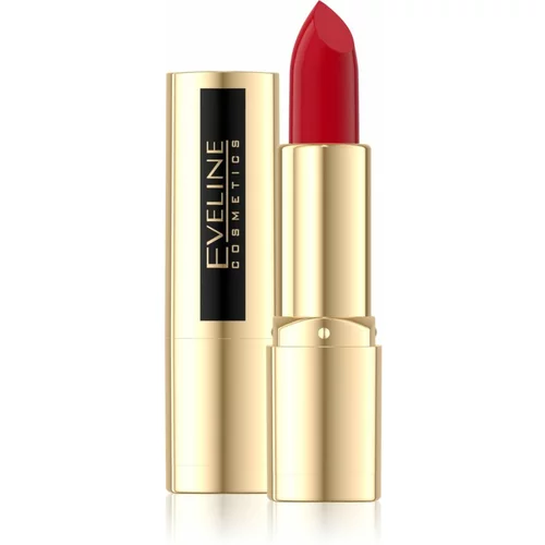 Eveline Cosmetics Variété satenasti ruž za usne nijansa 06 Femme Fatale 4 g