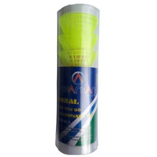 Spartan Set loptica za speedminton (brzi badminton) 3 komada - Cene