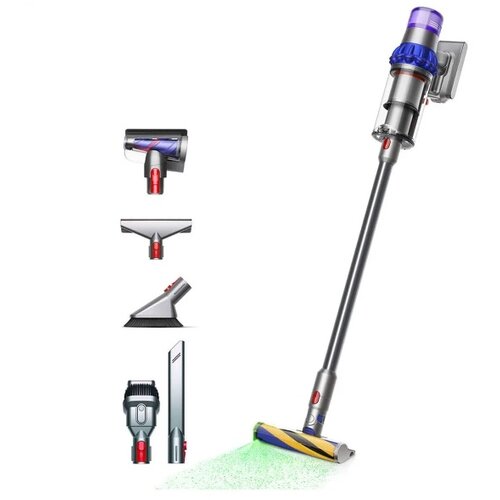 Dyson štapni usisivaè V15 Detect Fluffy (476575) Cijene