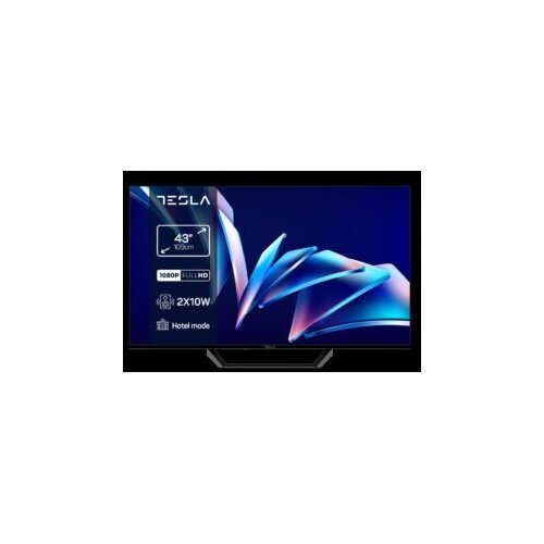 Tesla tv 43E365BF fhd DVB-C/T/T2/S/S2 Cijene