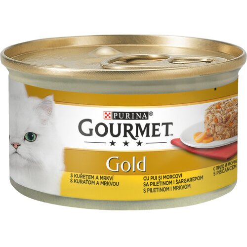 Purina Savoury Cake govedina/paradižnik 85 g Cene