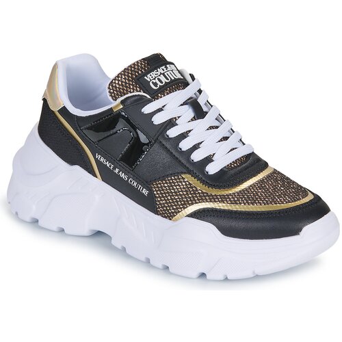 Versace Jeans Couture VA3SC4 Crna Cijene