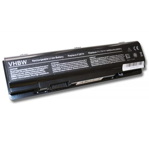  Baterija za Dell Inspiron 1410 / Vostro A840, 4400 mAh Cene