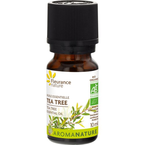 Fleurance Nature Organic Tea Tree Essential Oil - 10 ml Cijene