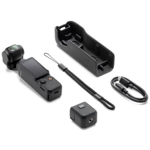 Dji Osmo Pocket 3 Slike