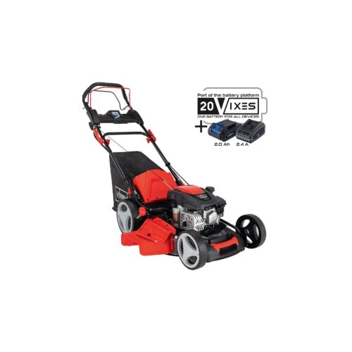 Scheppach motorna kosačica kosilica MS173-51E 4.1 KS Cijene