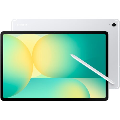 Samsung Galaxy Tab S10 FE+ 13.1’’ Wi-Fi 128GB/Silver Cene