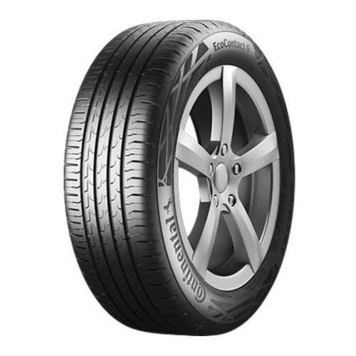 Continental Letna 235/50R19 103T ECO 6 MO XL - Skladi&scaron;če 4 (Dostava 10 delovnih dni) Cene