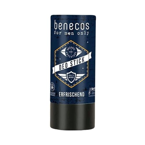 Benecos for men only deo stick Cijene