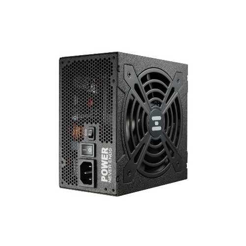 FORTRON FSP 750W Hydro G Pro 750 80+ Gold napajalnik Slike