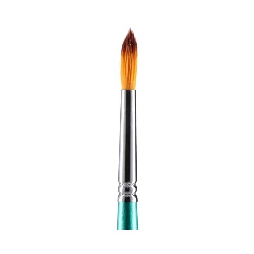 ART pop brush monet četkica okrugla zelena - odaberite veličinu 8 ( 628108 ) Cene