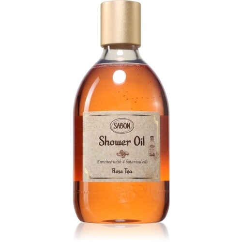 Sabon Rose Tea ulje za tuširanje 300 ml Cene