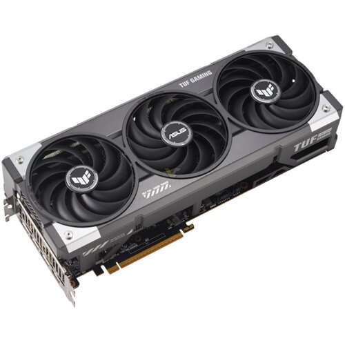 Asus AMD Radeon RX 9070 16GB PRIME-RX9070-O16G Slike