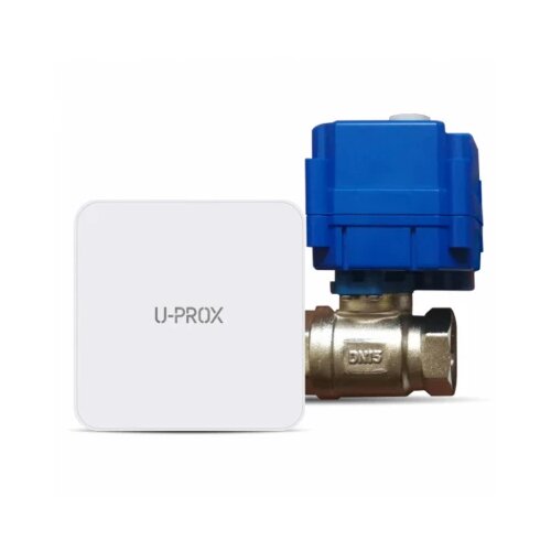 Integrated Technical Vision u-prox valve DN20 Cene