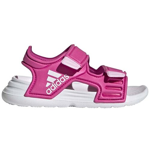 Adidas Sandale za devojčice roze Cene