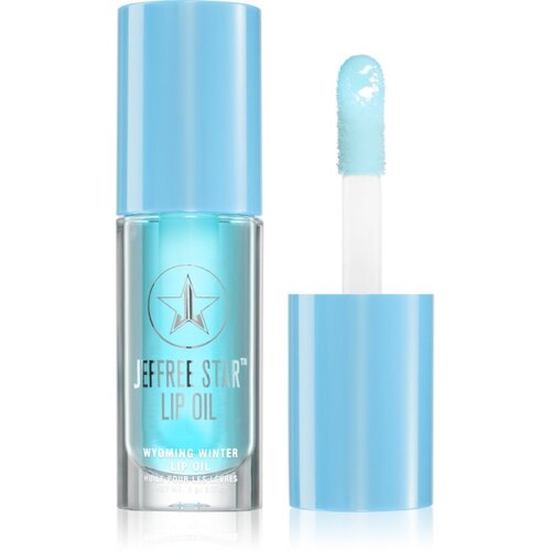 Jeffree Star Cosmetics Lip Oil ulje za usne nijansa Wyoming Winter 5 g Cijene