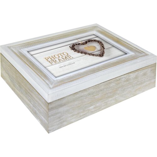 Zep Zacapa 15x20 Wood Fotobox EZ599 Slike