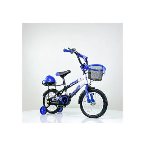 Aristom 721-14 No Fear Dečiji bicikl plavi Cene