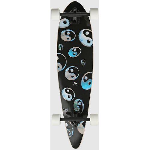 Mercer Peace 8.5" Komplet black Cene