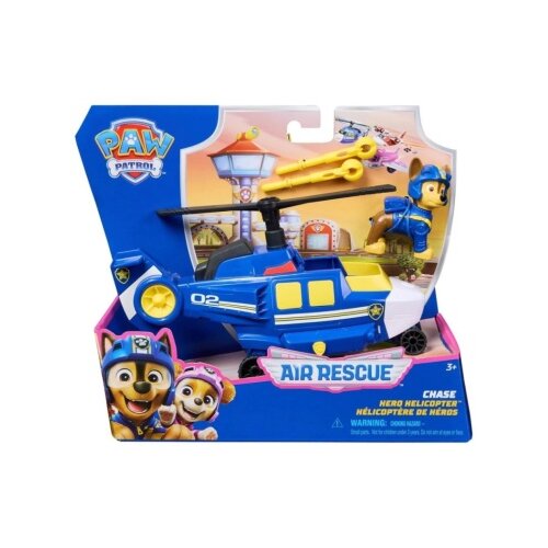 Paw Patrol letilica i figura asst ( SN6071229 ) Cene