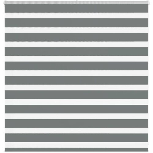 VidaXL Zavjesa zebra 145x100 cm &amp;scaron;irina tkanine 140,9 cm poliester Slike