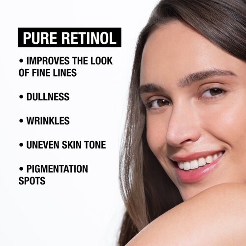 Neutrogena Retinol Boost poklon set za žene Slike