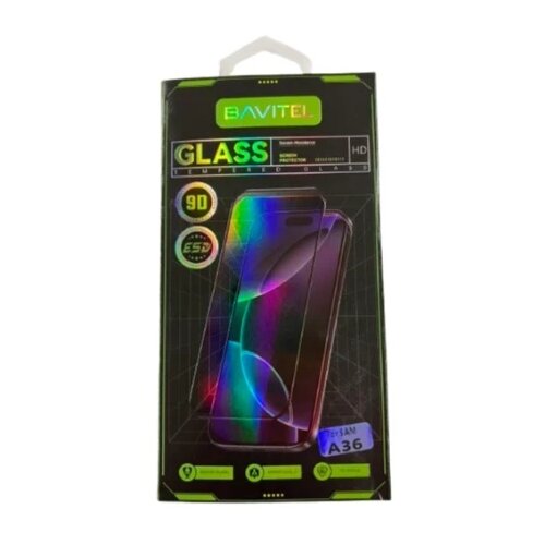 Samsung A36 9D za&amp;scaron;titno staklo ( 95718 ) Slike