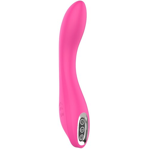 Zenn Vibrator G-spot Rb42 Pink Slike