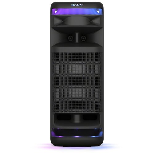 Sony BT zvucnik ULT TOWER 10ULT POWER SOUND; mikrofon;360 Party Sound and Light; utor za gitar Slike