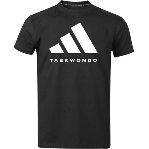 PrideShop Taekwondo Lifestyle majica Adidas - DobokStyle15 - 128 Cene