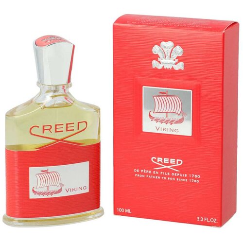 Parfem za muškarce Creed EDP Viking 100 ml Cijene