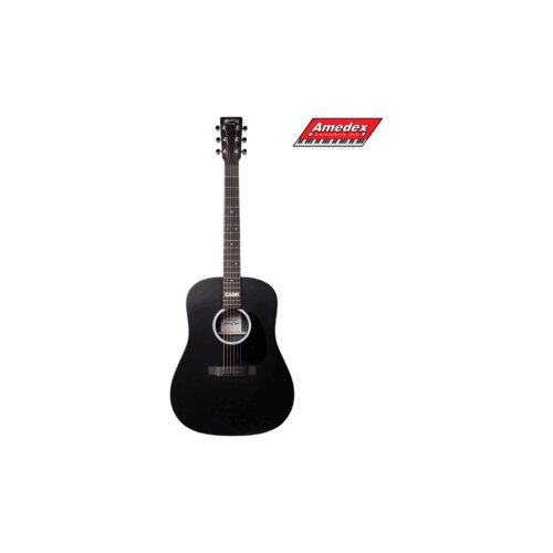  GITARA EL. AK. MARTIN DX Johnny Cash W/Bag Cijene