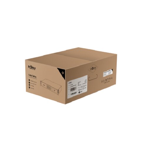 Njoy Code 2000 1200W (UPLI-LI200CO-AZ01B) ups Slike