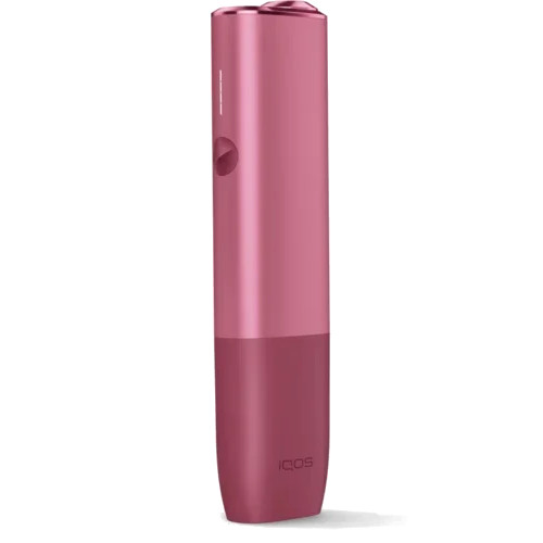 IQOS ILUMA ONE - Pink Cene