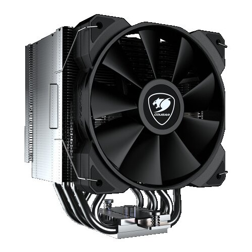 COUGAR GAMING COUGAR FORZA85 ESSENTIAL Air Cooling CGR-FZAE85 Cene
