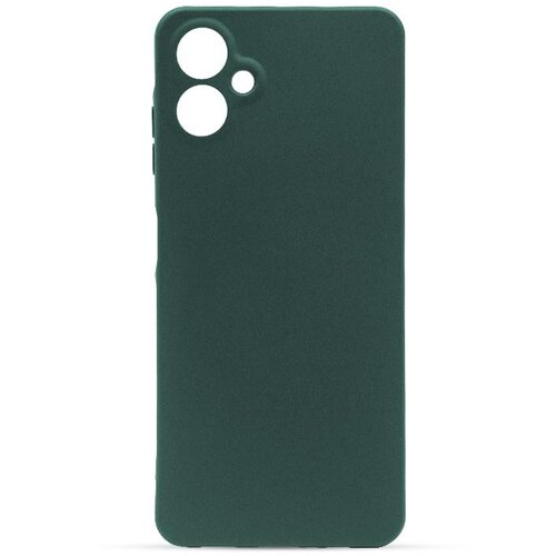  Futrola Soft Case za Samsung A06, Zelena Cene