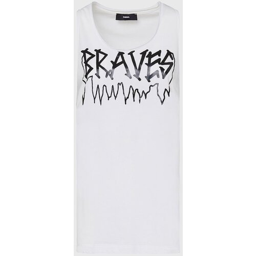 Diesel Top - TKELLYE20 TSHIRT white Cijene