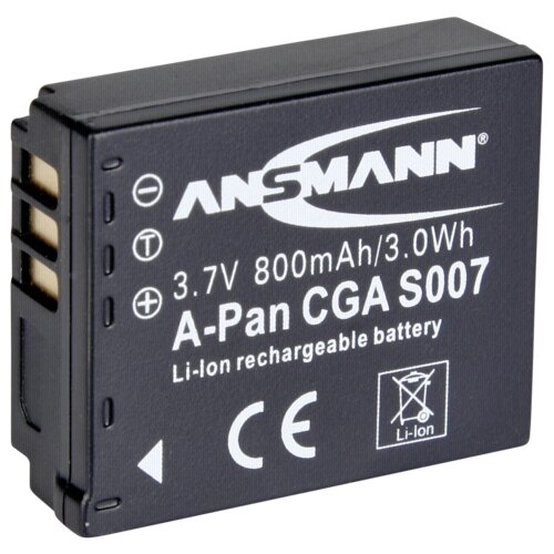 Ansmann A-Pan CGA-S007 Cijene