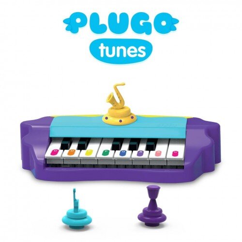 Playshifu Plugo Tunes, (20390617) Slike
