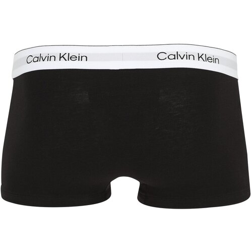 Calvin Klein Underwear Boksarice črna / bela Slike