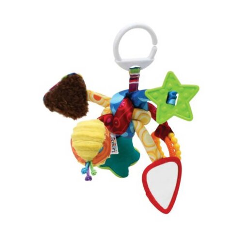 Lamaze igracka cvor ( TM27128 ) Slike