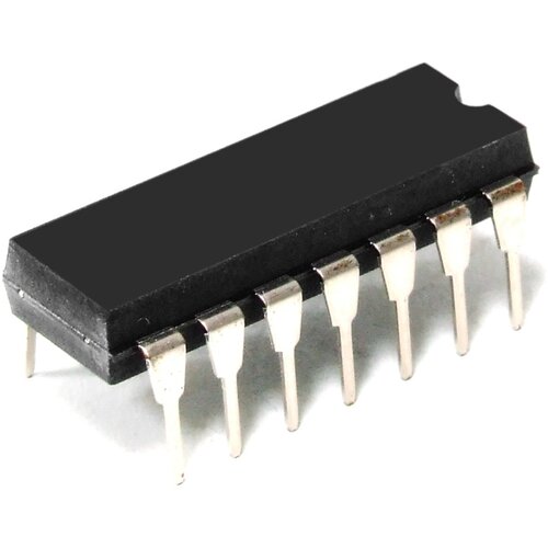  Integralno kolo MC14070BCP Cijene