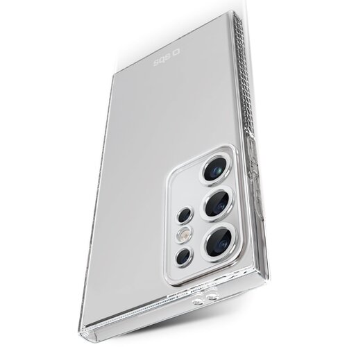 Sbs Samsung Galaxy S24 Ultra Extreme X2 prozoren ovitek za telefon, (20962091) Cene