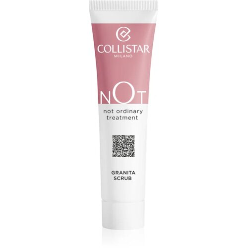 Collistar NOT Granita Scrub piling za ustnice 12 ml Slike