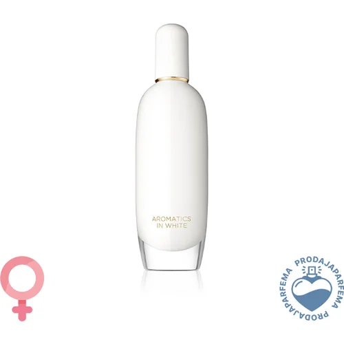 Clinique Aromatics In White - 100ml