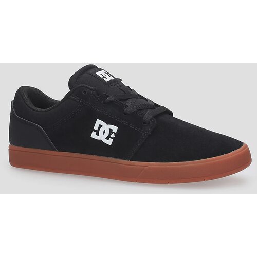 DC Crisis 2 Skate cevlji black / gum Slike