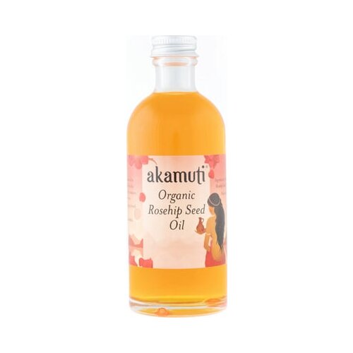 Akamuti bio olje &amp;scaron;ipkovih semen Slike