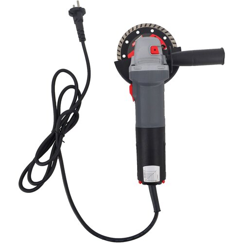 HOOZAR Grinder jevega kota 125 mm 800W s prilagoditvijo, (21837510) Slike